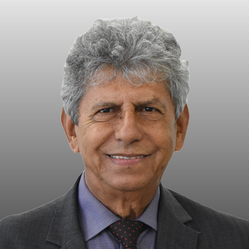 José Carlos Ferreira Dias