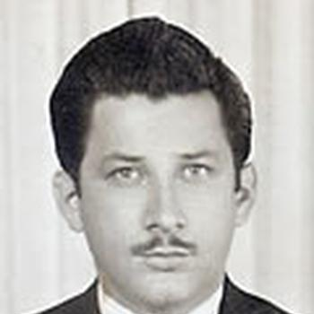 Orlando Vicente D'angieri