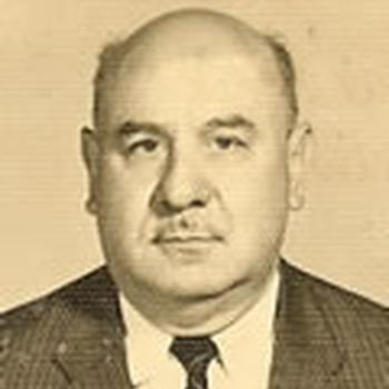 José Godoy Ferraz