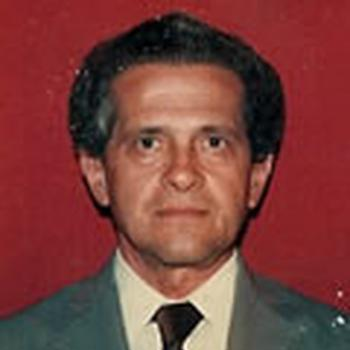Edhewaldo Cortizo