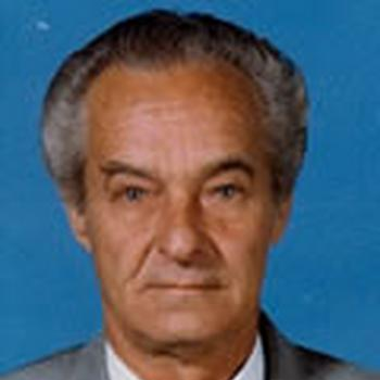 Urbano Fernando Rosa