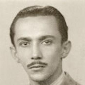 Amadeu Ribeiro Júnior