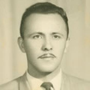Hary Normanton