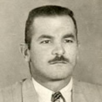 Adamastor Fernandes