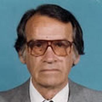 Antonio de Pádua Nogueira de Sá