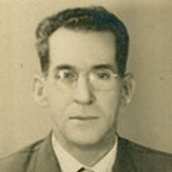 Manoel Rocha