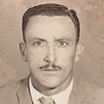 João Negro