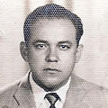 Nemesio Marques Ferreira