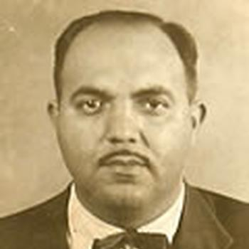 Paulo Mário de Souza