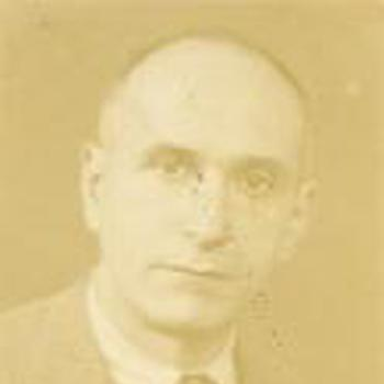 Octávio Corrêa Pupo