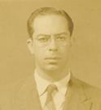 Pedro Clarismundo Fornari