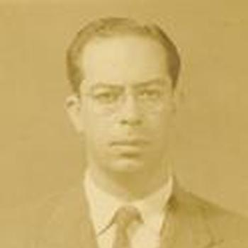 Pedro Clarismundo Fornari