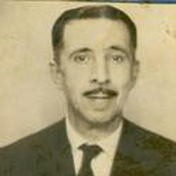 Salvador Laureano