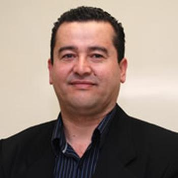 Roberto Marcial Leme