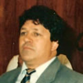João da Rocha Santos
