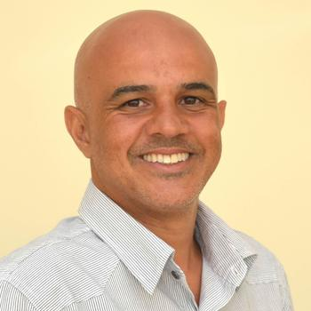 Lino Eduardo dos Santos