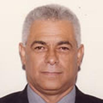 José Aparecido dos Santos