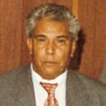 Carlos Moreira da Cruz