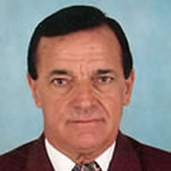 Pedro Joel Lanza