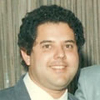 Antonio Augusto Giaretta