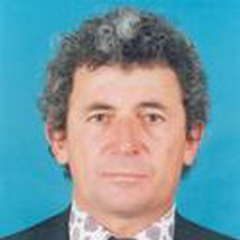 Geraldo Jair Hespanholeto
