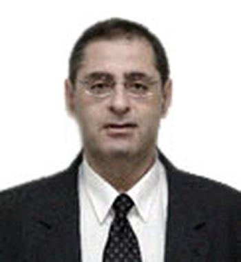 Jorge Nassif Haddad
