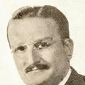Alfredo Abaid