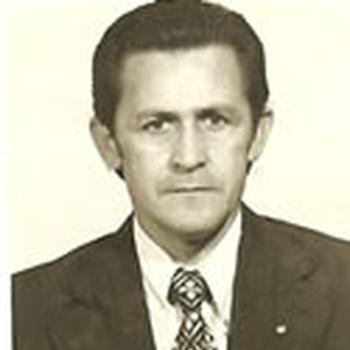 Lázaro de Oliveira Dorta