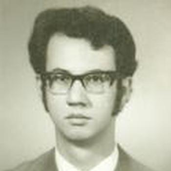 Adoniro José Moreira