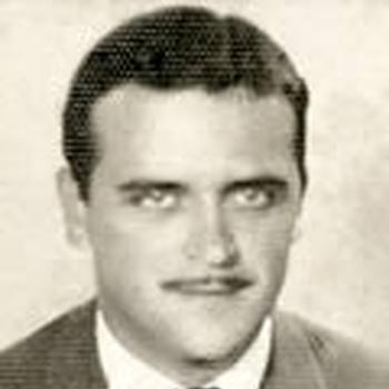 Armando Carvalho Fernandes Júnior