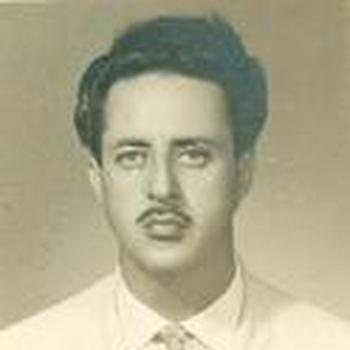 Geraldo Dias